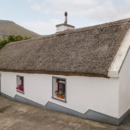The Thatched Cottage Liscarney Exterior foto